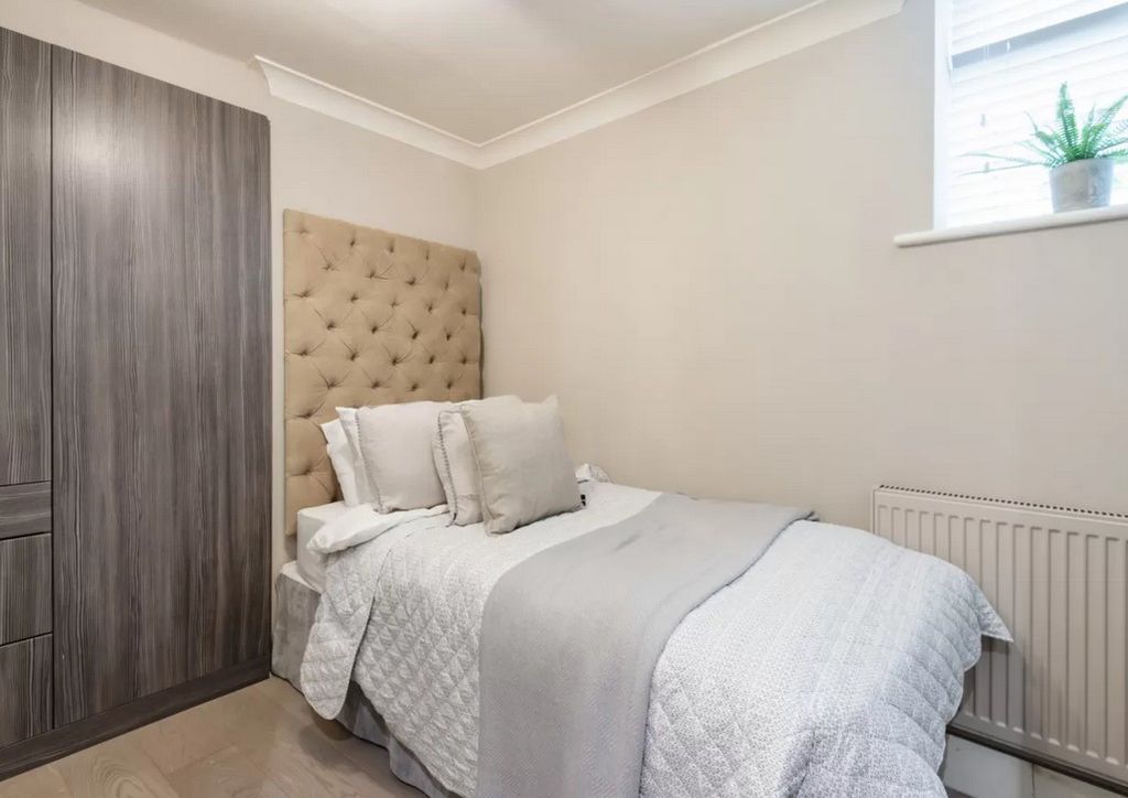 Fitzjohns Avenue Hampstead